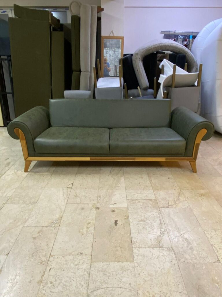 Antalya Koltuk Tamiri