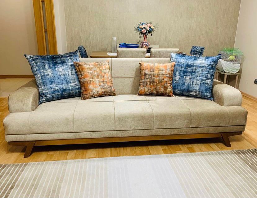 Çekyat Döşeme ve Tamir