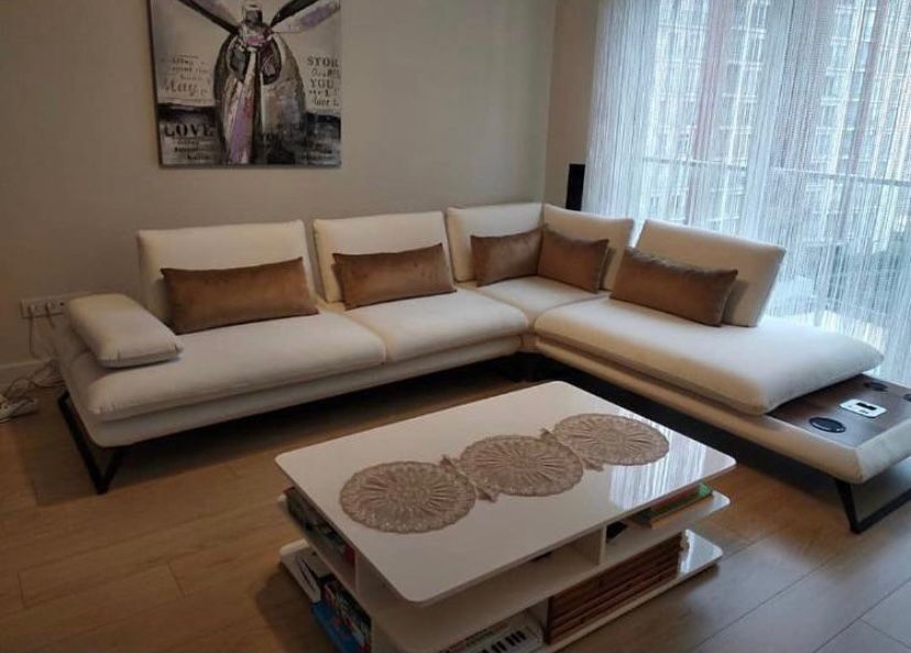 Serik Koltuk Döşeme