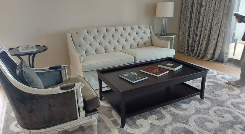 Kumluca Koltuk Döşeme