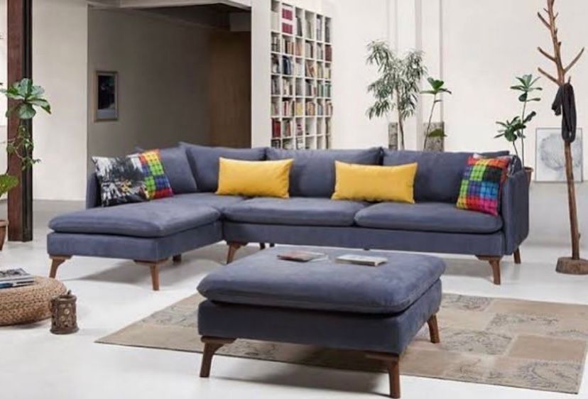 Antalya Koltuk Kumaş Değişimi