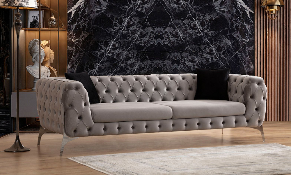 Akseki Koltuk Döşeme