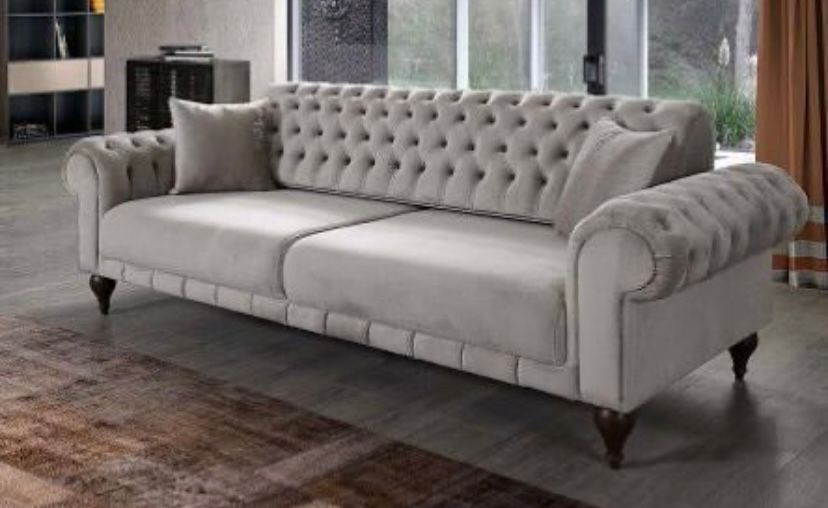 İbradı Koltuk Döşeme