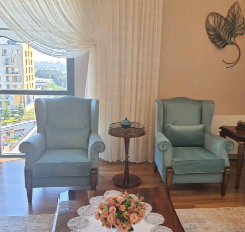 Berjer Döşeme ve Tamiri