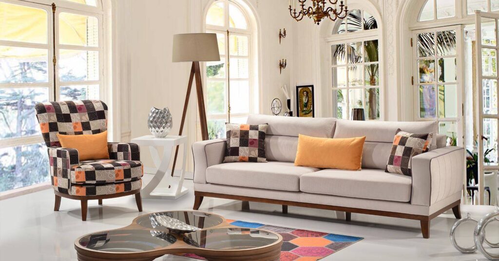 Konyaaltı Koltuk Döşeme