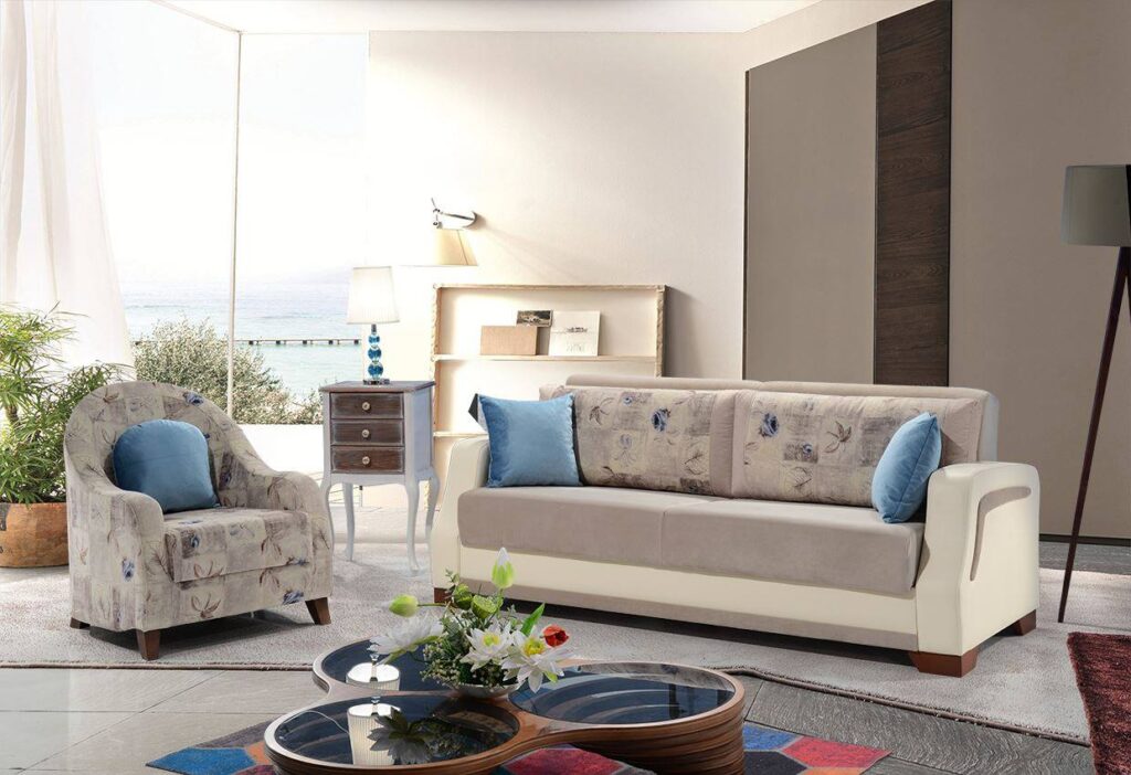 Manavgat Koltuk Döşeme