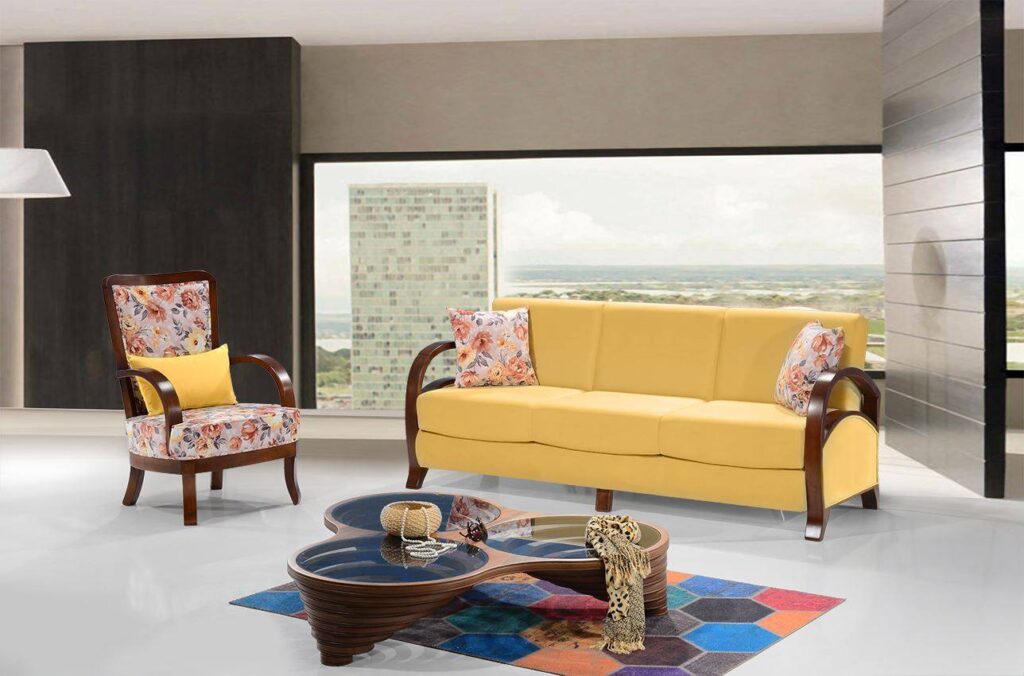 Demre Koltuk Döşeme